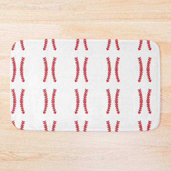 Item preview,  Baseball Lace Stitches designed and sold by BlueDiamond-19.
