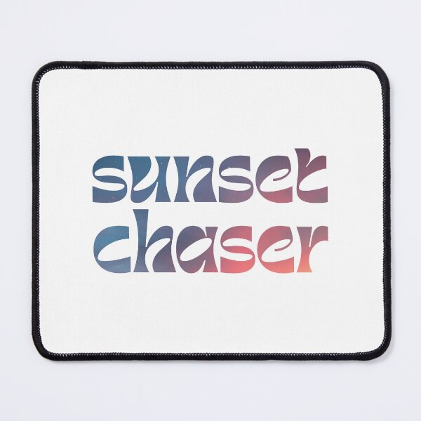 Item preview, sunset chaser soft gradient designed and sold by seraphmars.