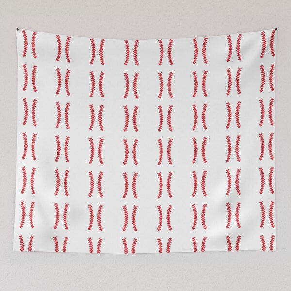 Item preview,  Baseball Lace Stitches designed and sold by BlueDiamond-19.