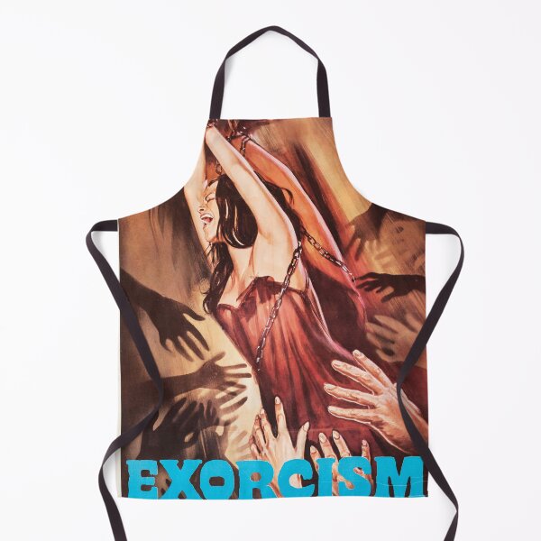 Item preview, Exorcism | L'éventreur de Notre-Dame 1975 italian designed and sold by oddpit2.