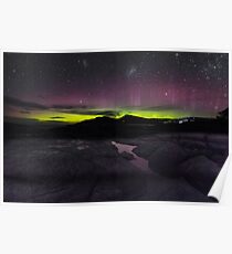 Aurora Poster