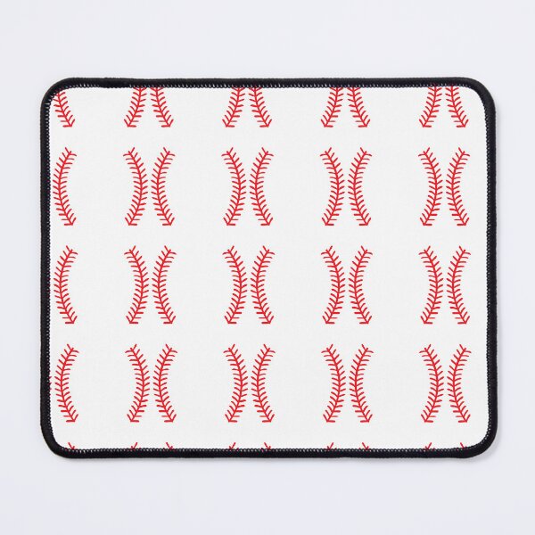 Item preview, Baseball Lace Stitches designed and sold by BlueDiamond-19.