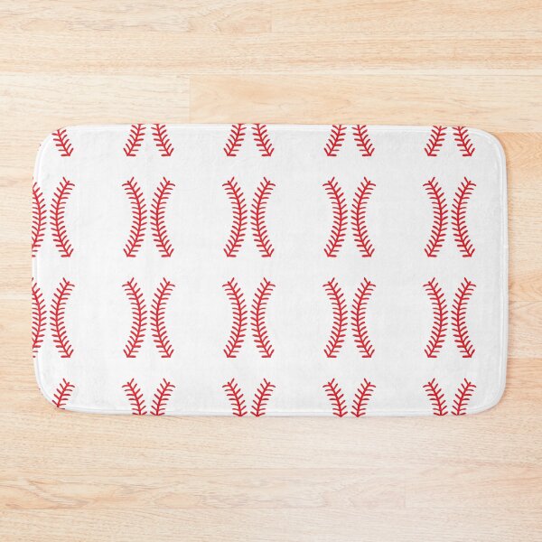 Item preview,  Baseball Lace Stitches designed and sold by BlueDiamond-19.