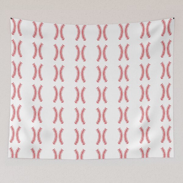 Item preview,  Baseball Lace Stitches designed and sold by BlueDiamond-19.