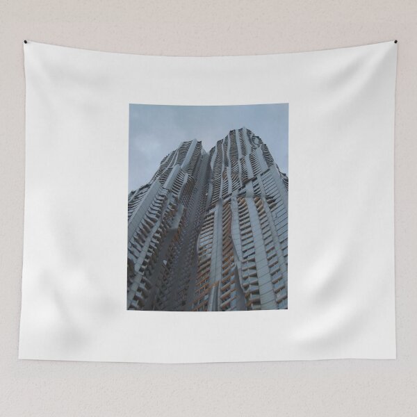 Item preview, Modern Architecture, Lower Manhattan, New York City  designed and sold by lenspiro.
