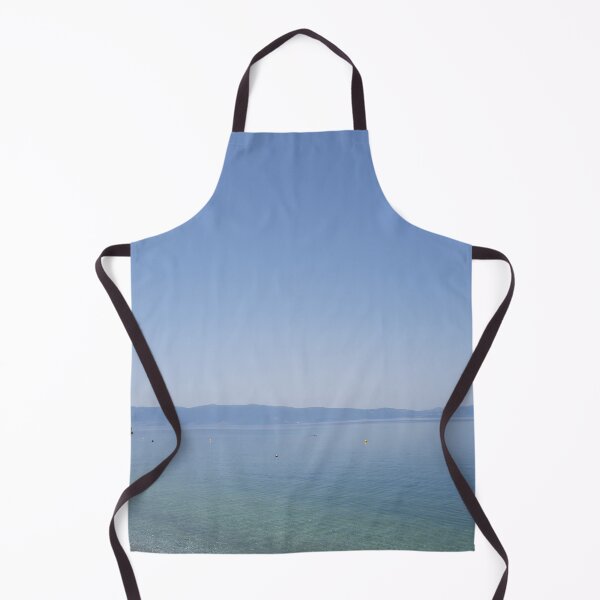 Item preview, Ohrid- Gradiste Beach designed and sold by Dreammkd.