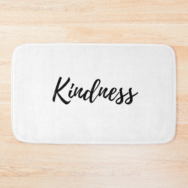 Item preview, Be Kind designed and sold by ActionFocus.