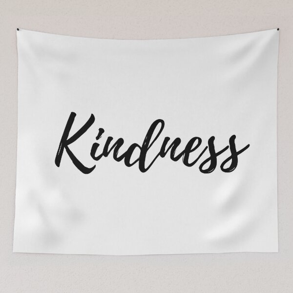 Item preview, Be Kind designed and sold by ActionFocus.