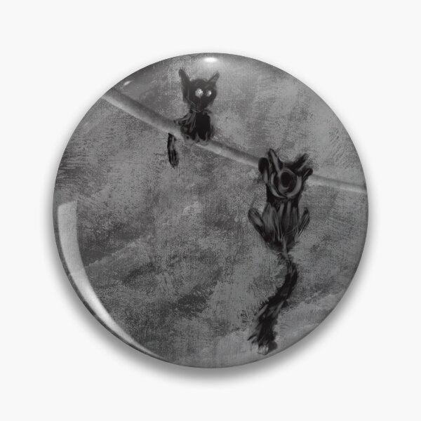 Item preview, Alley Cats designed and sold by MutedCarbon.