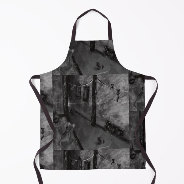 Item preview, Alley Cats designed and sold by MutedCarbon.