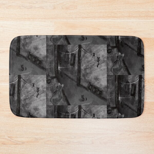 Item preview, Alley Cats designed and sold by MutedCarbon.