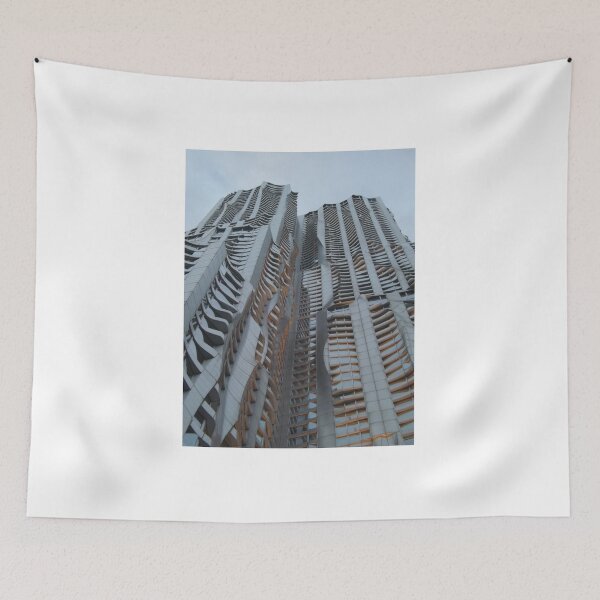 Item preview, Modern Architecture, Lower Manhattan, New York City  designed and sold by lenspiro.