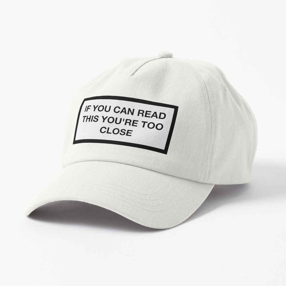 Artikel-Vorschau von Dad Hat, designt und verkauft von SwanDive.