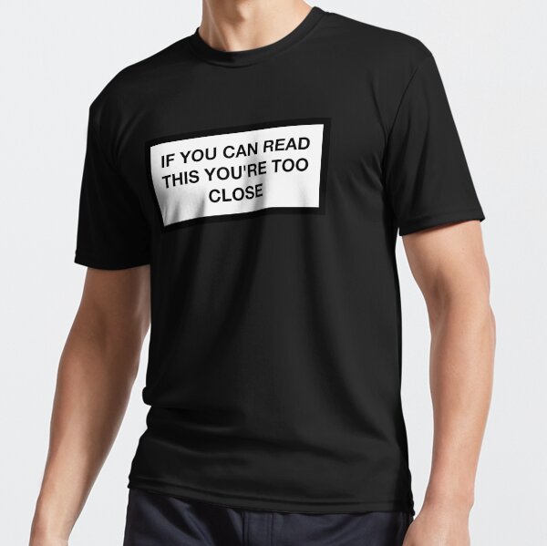 Funktionsshirt