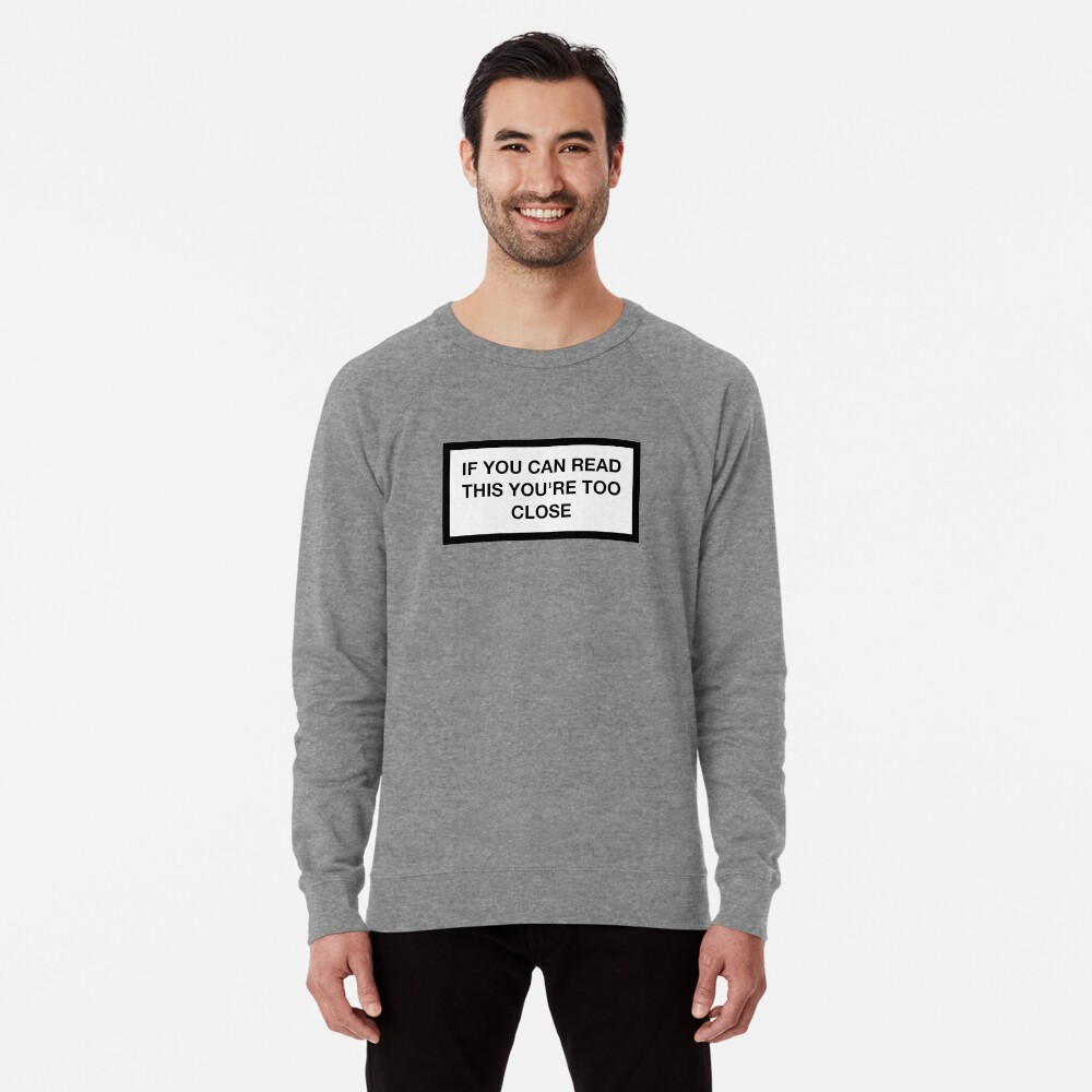 Artikel-Vorschau von Leichter Pullover, designt und verkauft von SwanDive.