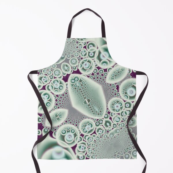Item preview, Lacy fractal design designed and sold by ivanoel.