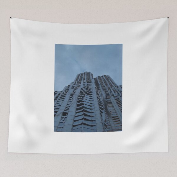 Item preview, Modern Architecture, Lower Manhattan, New York City  designed and sold by lenspiro.