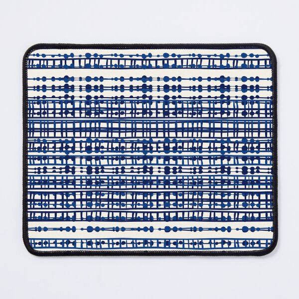 Item preview, Abstract Net - Aegean designed and sold by SilverPegasus.