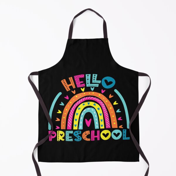 Item preview, Happy First Day Let's Do This Welcome Back To School designed and sold by bilal233.