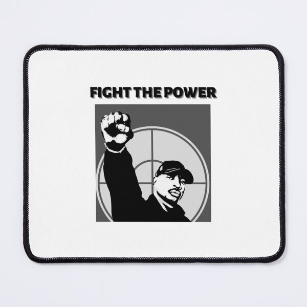 Item preview, Chuck D Fight the Power designed and sold by Googy123.