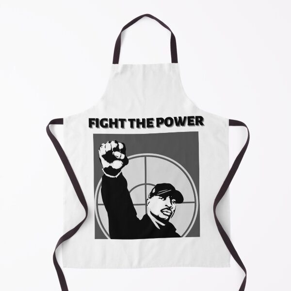Item preview, Chuck D Fight the Power designed and sold by Googy123.
