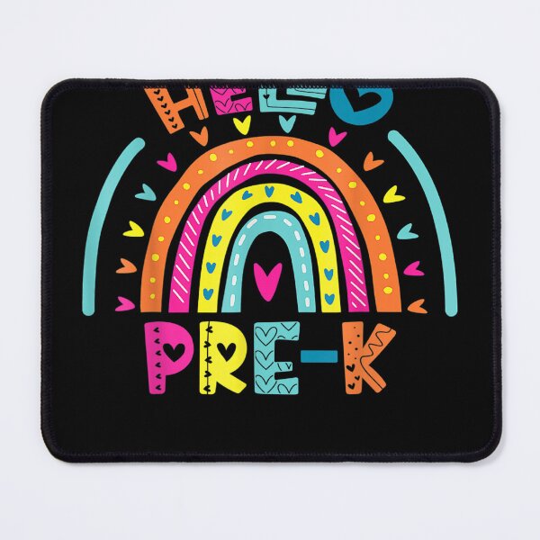 Item preview, Happy First Day Let's Do This Welcome Back To School designed and sold by bilal233.