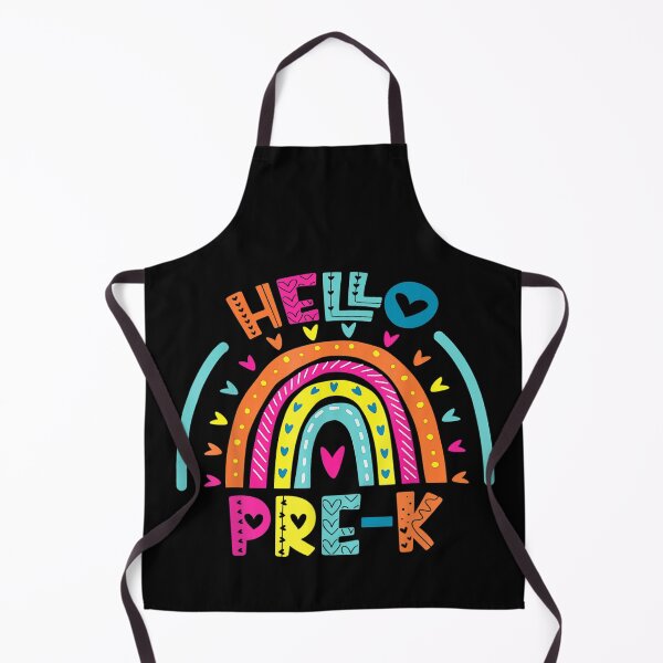 Item preview, Happy First Day Let's Do This Welcome Back To School designed and sold by bilal233.