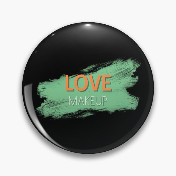 Item preview, Love makeup art digital fashin designed and sold by TCeylon1.