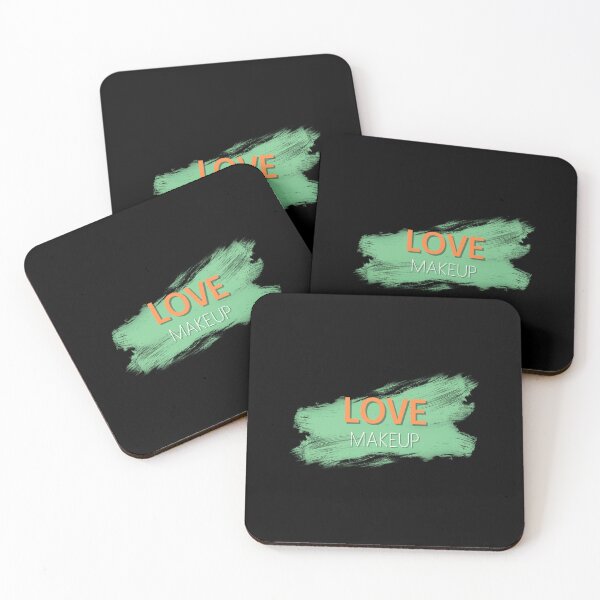 Item preview, Love makeup art digital fashin designed and sold by TCeylon1.
