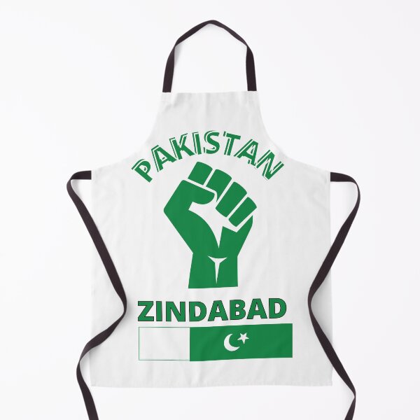 Item preview, Pakistan Zindabad designed and sold by SaturnRings64.