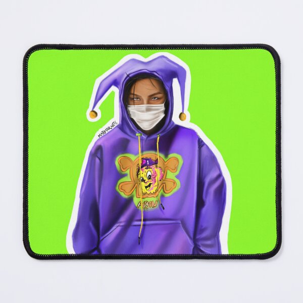 Item preview, Jhope_ Jack in the box designed and sold by MarmarArts.
