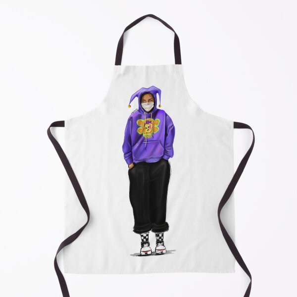 Item preview, Jhope_ Jack in the box designed and sold by MarmarArts.