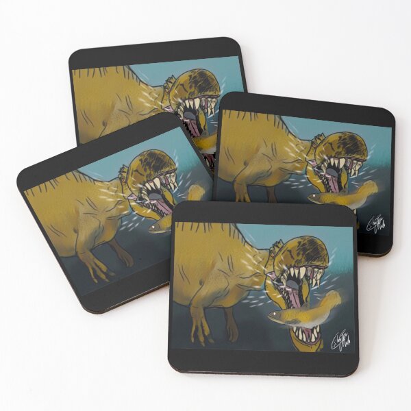 Item preview,  Spinosaurus swim designed and sold by Manalopangaea.