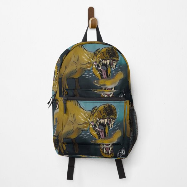 Item preview, Spinosaurus swim designed and sold by Manalopangaea.