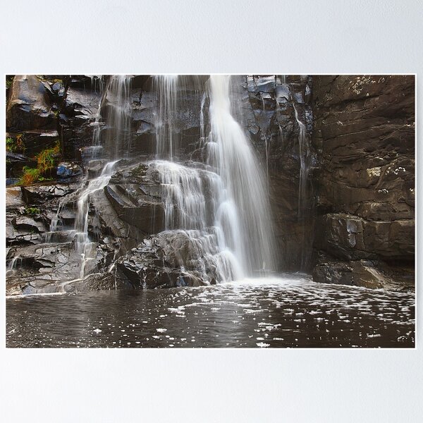 Item preview, 0370 Sheoak Falls - Otways designed and sold by Hans Kawitzki.