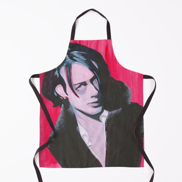 Item preview, suede designed and sold by malkobitch.