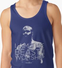 Todesgriffe | MC Fahrt 1 Tanktop für Männer