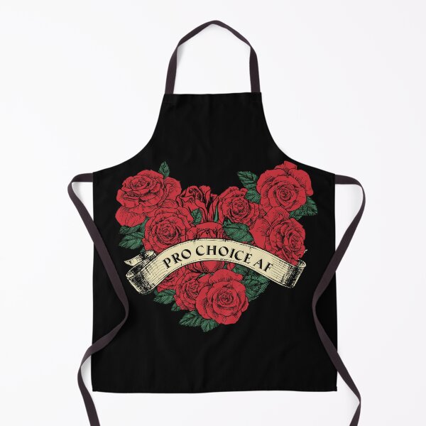 Item preview, Pro Choice AF Roses designed and sold by RavenPhotoUK.