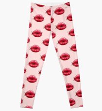 Feminist Killjoy Leggings