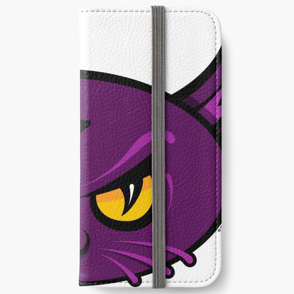 Star Belle! iPhone Wallet