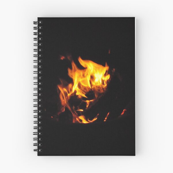 Item preview, Fire designed and sold by steampunklizard.