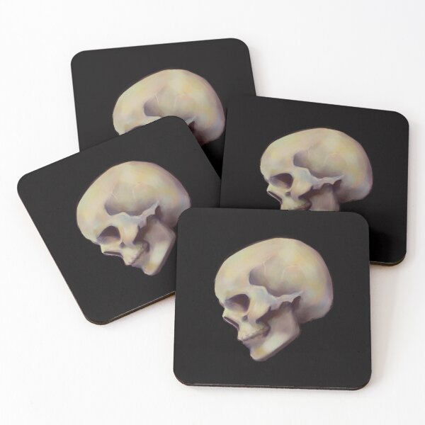 Item preview, Skull designed and sold by IKL ikalinking.