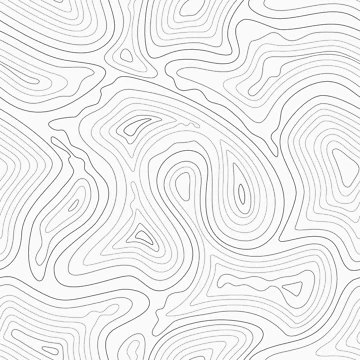 Artwork thumbnail, Abstract lines. by AS-Graphics