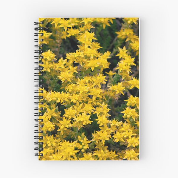 Item preview, Yellow Flower Patch designed and sold by mr-bowlman.