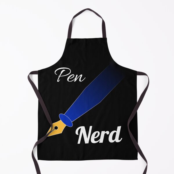 Item preview, Pen Nerd designed and sold by CptnChkn.