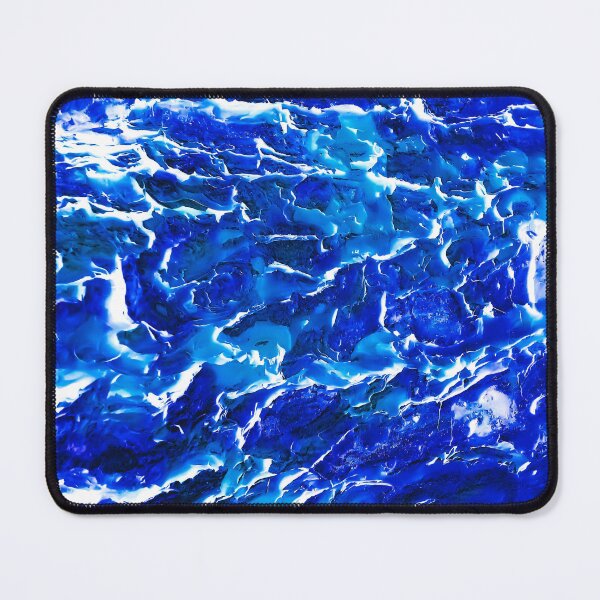 Item preview, Blue Ice designed and sold by James McCleese.