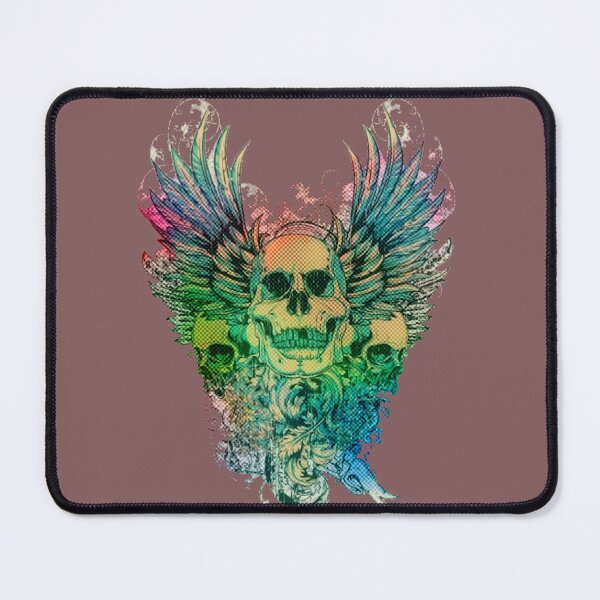 Item preview, Skull designed and sold by Kumarisupriya.