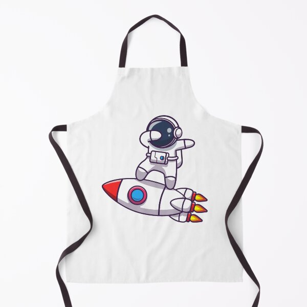 Item preview, Astronaut Dabbing On Rocket designed and sold by MoaaStore.