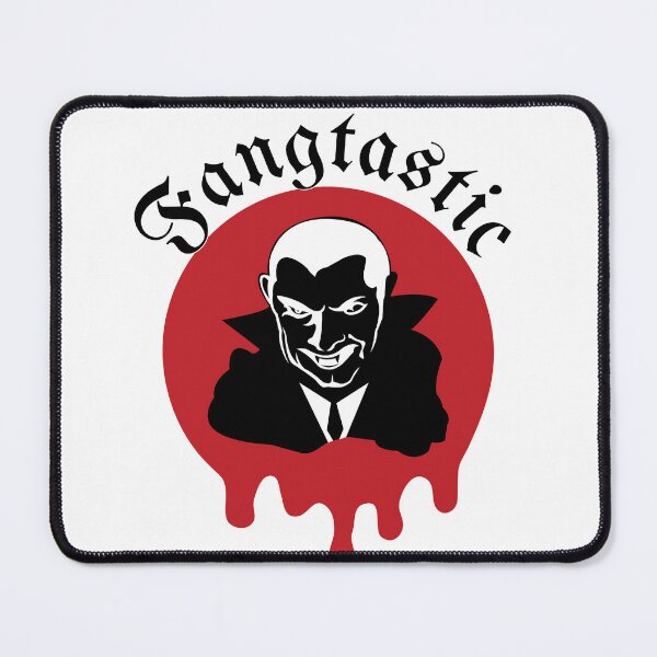 Item preview, Dracula Bela Lugosi Vampire Fangtastic Halloween Design designed and sold by AmphoraGhost.