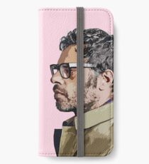 Vinilo o funda para iPhone Jemaine Clement 5
